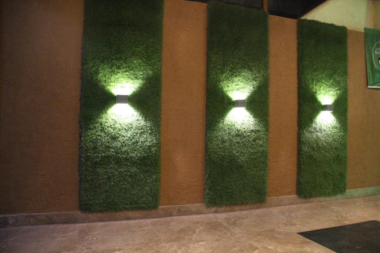 Yuvraj Lodge Osmanabad Esterno foto